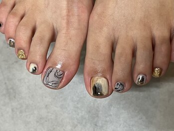 ネクサス 北参道(NEXUS)/Autumn design