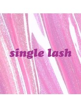 アロマボーテ ソア(Aroma beaute Soi)/シングルエクステ【ブログ多数】