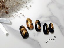 ワイネイル(Y.nail)/麒麟ネイル