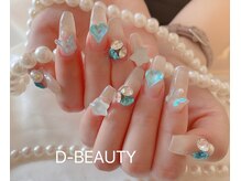 ディービューティー 池袋(D-BEAUTY)/