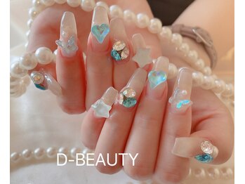 ディービューティー 池袋(D-BEAUTY)/