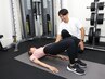 【都度払い】パーソナルトレーニング60分8500円