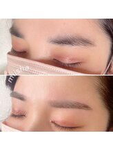 ミイシャ(miisha)/◇似合わせアイブロウデザイン◇