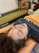 ふくろうの樹治療室/