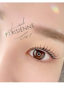 ウヅ(uzu)/パリジェンヌラッシュリフト