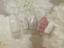 リムピッド せんげん台店(Limpid)/【選べるデザインコース】