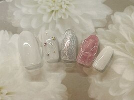 【選べるデザインコース】