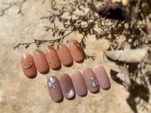 エスネイル(Snail)