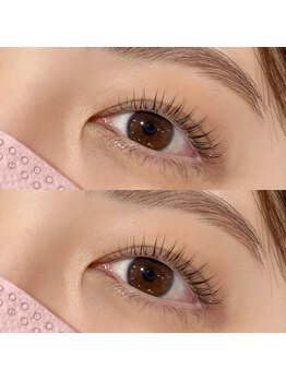 ミュゲ(muguet)/まつげパーマ