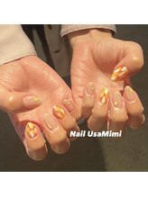 ネイル ウサミミ(Nail UsaMimi)/