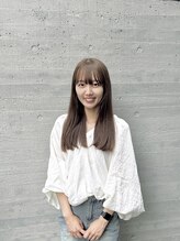 ルアム 恵比寿店(ruam) sayaka 