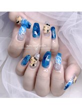 森ネイルサロン/