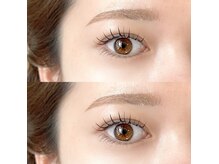 タルピ(tal_ppit.)/美眉スタイリング&マツエク100本