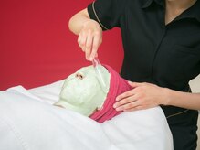 パーフェクト フェイス ビューティー 札幌駅前店(PERFECT FACE BEAUTY)/肌がキュッと引き締まる満足感★