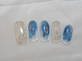定額デザイン 8980円/初回8500円