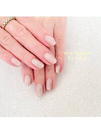 マグネット〈シャンパン〉さとみ