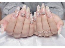 ピアーズネイル(Pears nail)/