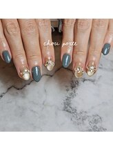 シュポルテ(chou porte)/