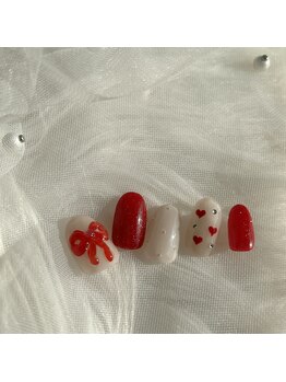 ウル(ulu)/【定額artデザイン】7700円