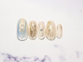 キラキラニュアンス初回￥6980