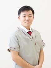 舞子ボディメンテ鍼灸整骨院 徳永 智大