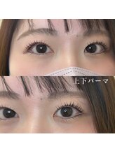 シェリル 国分寺(Cherilu)/上下パーマ