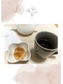 ヴィラ 神戸元町店(villa)&nbsp;焙煎コーヒーと手作りのお菓子で朝を過ごすのが至福の時です(^^)