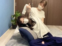 マヒナ(Mahina)