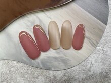 セプトネイルアンドプラス(SEPT NAIL & PLUS)/3月選べるサンプル￥6050