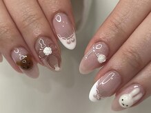 ノヴァ ネイル(Nova nail)/