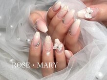 サロン ローズマリー(ROSE MARY)/定額Bコース