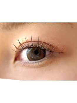 カラーエクステがあるサロン