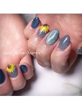 スーリール(Sourire)/◇ネイルデザイン◇