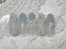 エンジェルネイル(AnGel Nail)/デザインコース