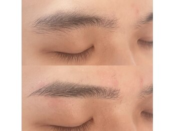 アイラッシュリング(EYELASH RING)