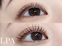 レピア 錦糸町店/眉毛アイブロウ/マツパ/マツエク