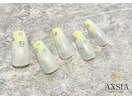 【定額ネイルA】