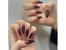 ジーディーエスネイル(GDS NAIL)の雰囲気（【持ち込み/パラジェル/フィルイン/長さだし/マグネット/柏】）