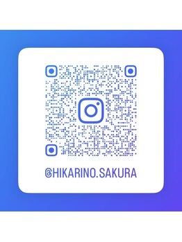 整体院ヒカリノキュウジツ さくら店/Instagramにて症例画像掲載中!