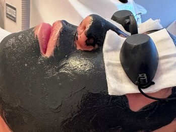クオーレ 福津(cuore)の写真/【メンズも気軽に通える◎】ゆったりプライベート空間でリラックス♪メンズからのご要望にお応え◎