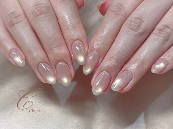 チュエル 池袋(Chuel)