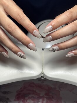 オンネイル(on nail)/