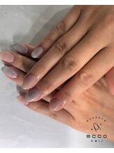 エッコネイル 京橋店(ecco nail)/デザイン
