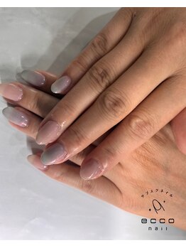 エッコネイル 京橋店(ecco nail)/デザイン