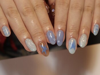 シーネイルサロン(C nail salon)/