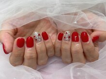 ミスネイル うるま江洲店(Ms.naiL)/定額¥3850