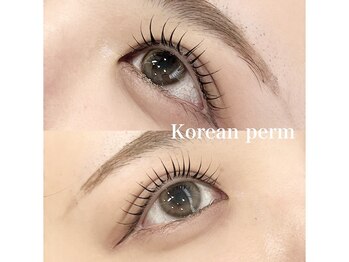 ソプラ 京都駅前店(sopra)/韓国風パーマ