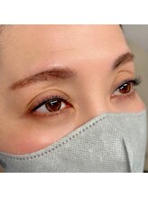 まつげパーマとマツエクと眉毛のお店 金山店/まつげパーマ/マツエク/眉毛