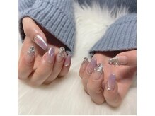 ヴァンネイルサロン 本厚木(VAN NAIL SALON)/持ち込みコース