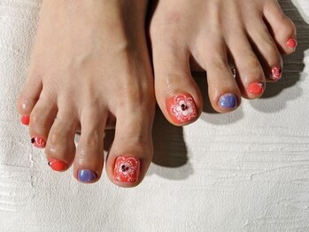 セラヴィ(C’est la vie)/